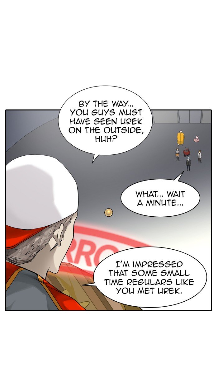 Tower of God, Chapter 380 image 09